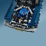 Construction set Lego 10265 Ford Mustang-23