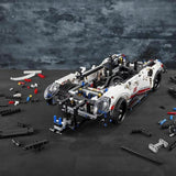 Construction set   Lego 42096         Multicolour-8