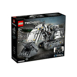 Playset Lego Technic: Liebherr R9800 Excavator 42100 4108 Pieces 27 x 39 x 65 cm-15