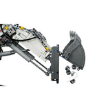 Playset Lego Technic: Liebherr R9800 Excavator 42100 4108 Pieces 27 x 39 x 65 cm-9