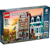 Construction set Lego 10270-2