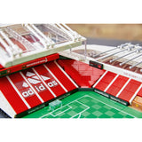 Construction set Lego 10272 OLD TRAFFORD - MANCHESTER UNITED Black-11