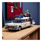 Construction set Lego Ghostbusters ECTO-1-5