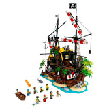 Construction set Lego 21322-20