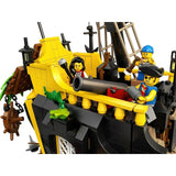 Construction set Lego 21322-13