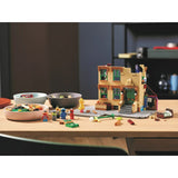 Playset Lego 21324 16,2 x 2 x 21 cm 1367 Pieces-7