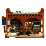 Construction set Lego HERRERIA MEDIEVAL-3