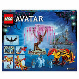 Playset Lego AVATAR-1