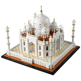 Construction set Lego Taj Mahal-8