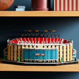 Playset Lego Icons: Camp Nou - FC Barcelona 10284 5509 Pieces 49 x 20 x 46 cm-2