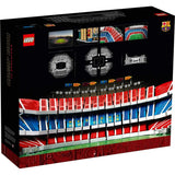 Playset Lego Icons: Camp Nou - FC Barcelona 10284 5509 Pieces 49 x 20 x 46 cm-10