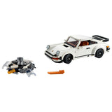 Construction set Lego PORSCHE 911 Black-7