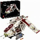 Construction set Lego 75309-26