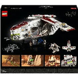 Construction set Lego 75309-10