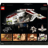 Construction set Lego 75309-1