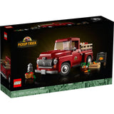 Construction set Lego 10290 Multicolour-0