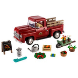 Construction set Lego 10290 Multicolour-8