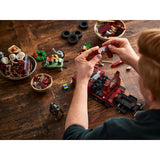 Construction set Lego 10290 Multicolour-3