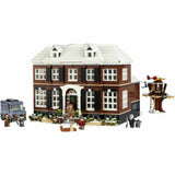 Playset Lego 21330 Black-1