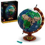 Playset Lego Ideas: The Globe 21332 2585 piezas 30 x 40 x 26 cm-0