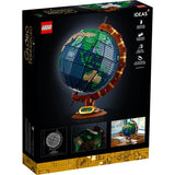 Playset Lego Ideas: The Globe 21332 2585 piezas 30 x 40 x 26 cm-8