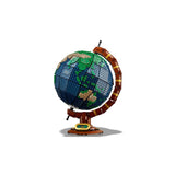 Playset Lego Ideas: The Globe 21332 2585 piezas 30 x 40 x 26 cm-4