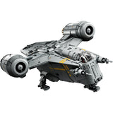 Construction set Lego The Razor Crest Black-11