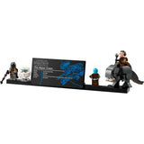 Construction set Lego The Razor Crest Black-8