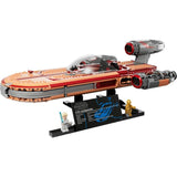 Playset Lego Star Wars 75341 Luke Skywalker's Landspeeder-1