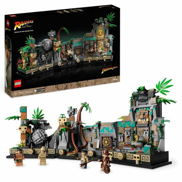 Playset Lego 77015-0