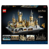 Playset Lego 76419 2660 Pieces-1