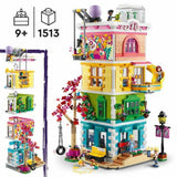 Playset Lego 41748-5
