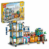 Playset Lego Creator 3 in 1 31141-0