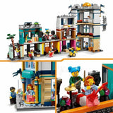 Playset Lego Creator 3 in 1 31141-4