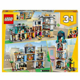 Playset Lego Creator 3 in 1 31141-1