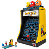 Construction set Lego Icons Pac-Man 10323 2651 Pieces-0