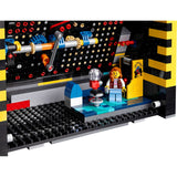 Construction set Lego Icons Pac-Man 10323 2651 Pieces-6