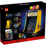 Construction set Lego Icons Pac-Man 10323 2651 Pieces-3