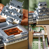 Playset Lego Architecture 21060 Himeji Castle, Japan 2125 Pieces-3