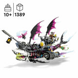 Playset Lego 71469 Dreamzzz-5