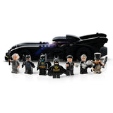 Doll's House Lego BATMAN-5