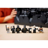 Doll's House Lego BATMAN-1