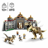 Playset Lego 76961 Multicolour-5