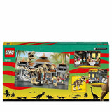 Playset Lego 76961 Multicolour-1