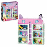 Playset Lego 10788 Cabbys Dollhouse-0