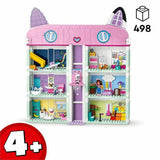 Playset Lego 10788 Cabbys Dollhouse-5