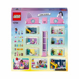 Playset Lego 10788 Cabbys Dollhouse-1