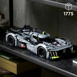 Playset Lego Technic tbd-3