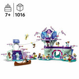 Construction set Lego  Disney 43215 The hut enchanted in the tree-6