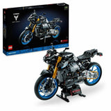 Construction set Lego 42159 Motorbike 1478 Pieces-0